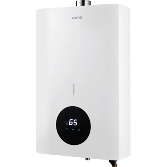  Газовая колонка NORD GT 130 W 