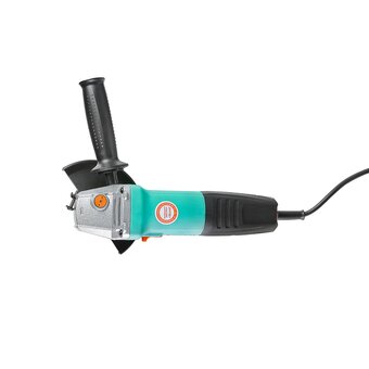  Углошлифовальная машина Sturm! AG95125TE 