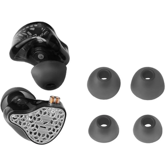  Наушники Music Public Kingdom IEM220 