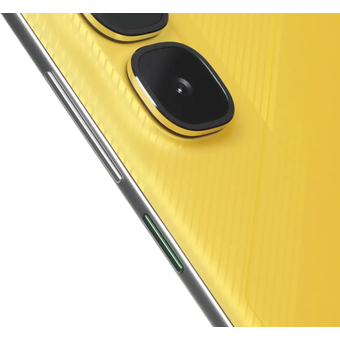  Смартфон Infinix Hot 60 Pro + 8/256Gb желтый 