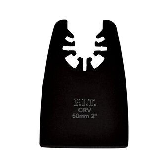  Насадка шабер P.I.T. ACTW08-052S 52мм гибкая 