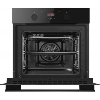  Духовой шкаф Hansa BOES68431 