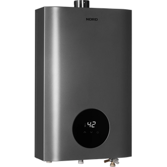  Газовая колонка NORD GT 130 XD 