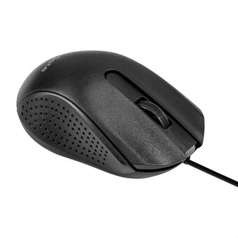  Мышь ExeGate Professional Standard SH-8012 (EX298192RUS) черная 