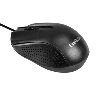  Мышь ExeGate Professional Standard SH-8012 (EX298192RUS) черная 