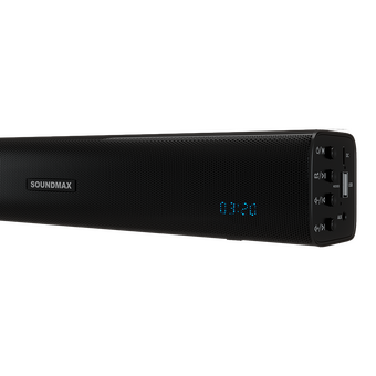  Домашний кинотеатр SOUNDMAX SM-SB006P 