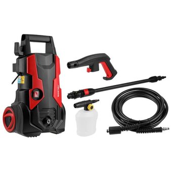  Минимойка Wortex PW 1420-1 (1334464) 