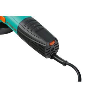  Углошлифовальная машина Sturm! AG95125TE 