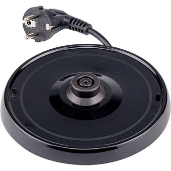  Электрочайник Evolution KP17153 золотистый 