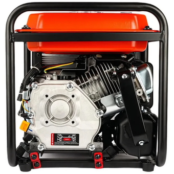  Бензиновый генератор A-ipower A3500iF 