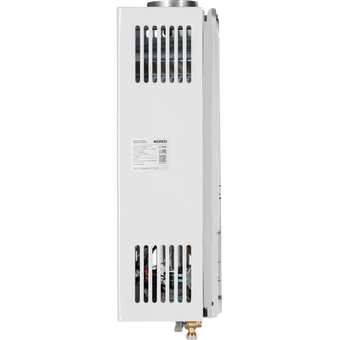  Газовая колонка NORD GFC 125 W 