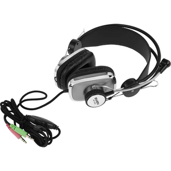 Гарнитура проводная Sven AP-600 SV-0410600 