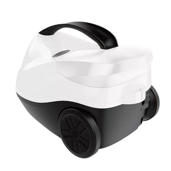  Пароочиститель Timberk T-STCF80 белый/черный 