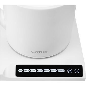  Электрочайник Catler BM 500 Charlotta 