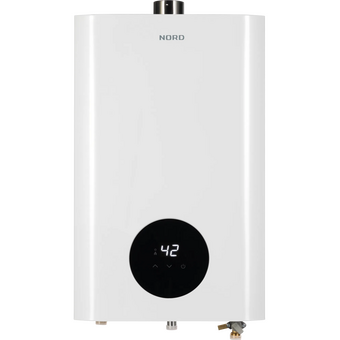  Газовая колонка NORD GT 130 W 