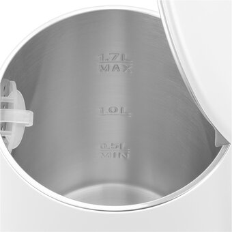  Электрочайник Sencor SWK 0550WH 