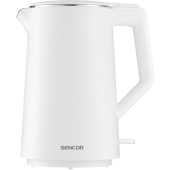  Электрочайник Sencor SWK 0550WH 