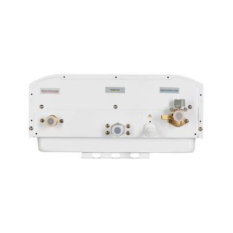  Газовая колонка NORD GT 130 W 