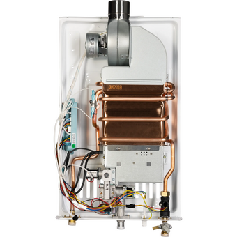  Газовая колонка NORD GT 130 W 