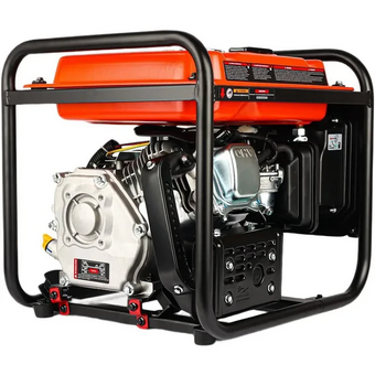  Бензиновый генератор A-ipower A3500iF 