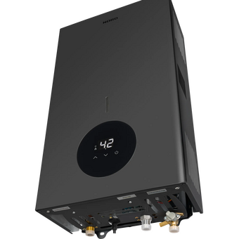  Газовая колонка NORD GFC 125 XD 