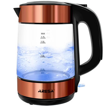  Электрочайник Aresa AR-3475 