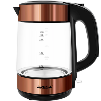  Электрочайник Aresa AR-3475 