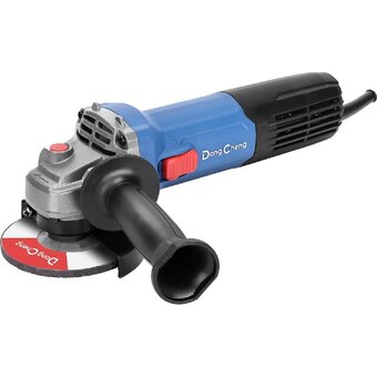  Углошлифовальная машина DongCheng DSM21-125 