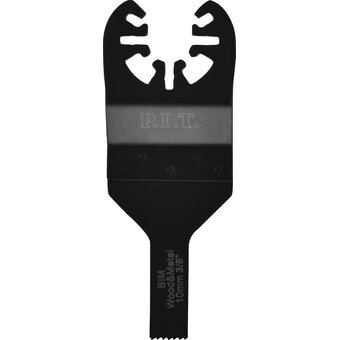  Пильная насадка по металлу P.I.T. ACTW08-010M 10мм 