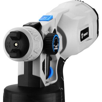  Краскопульт аккумуляторный DEKO SG20DK Max (083-1134) 