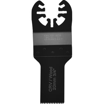  Пильная насадка по дереву P.I.T. ACTW08-020W 20мм 