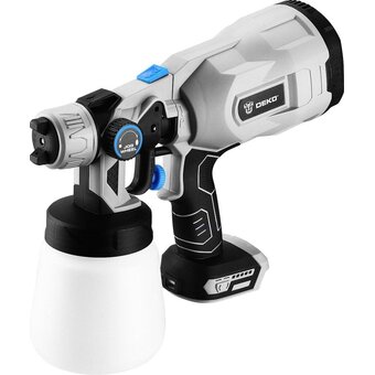  Краскопульт аккумуляторный DEKO SG20DK Max (083-1134) 