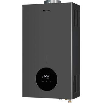  Газовая колонка NORD GFC 125 XD 