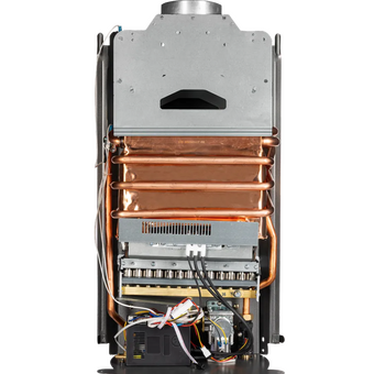  Газовая колонка NORD GFC 125 XD 