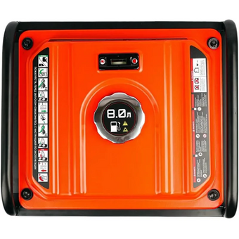  Бензиновый генератор A-ipower A3500iF 