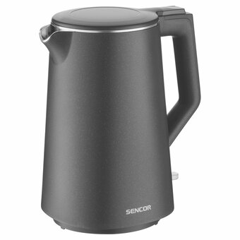  Электрочайник Sencor SWK 0551BK 