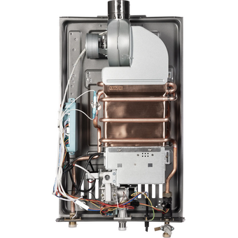  Газовая колонка NORD GT 130 XD 