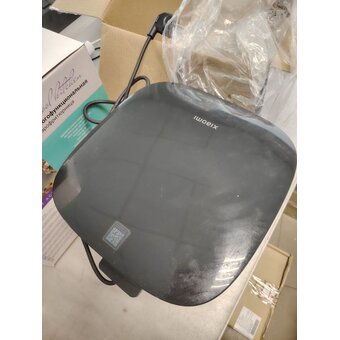  УЦ Аэрогриль Xiaomi Smart Air Fryer 6.5L Black EU Global version (плохая упаковка, б/у, переодически может выдавать ошибку при работе) 