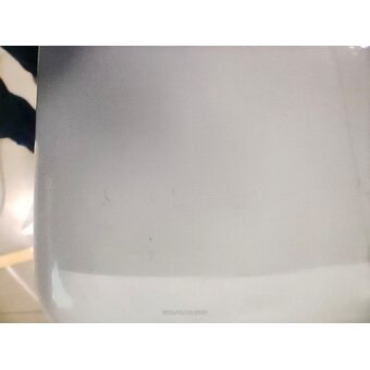  УЦ Кухонная плита Cezaris 3200-05 белый (плохая упаковка. потертости на корпусе) 