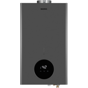  Газовая колонка NORD GFC 125 XD 