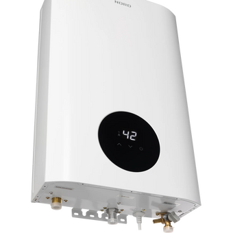  Газовая колонка NORD GT 130 W 