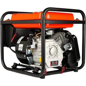  Бензиновый генератор A-ipower A3500iF 