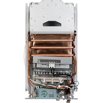  Газовая колонка NORD GFC 125 W 