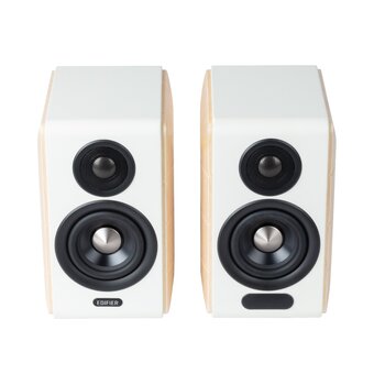  Акустическая система 2.0 Edifier S880DB MKII White 