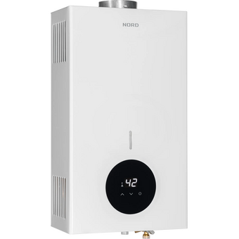  Газовая колонка NORD GFC 125 W 