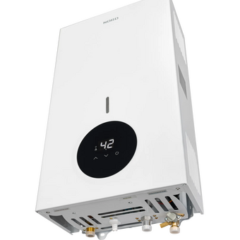  Газовая колонка NORD GFC 125 W 