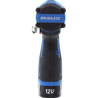  Шуруповерт DongCheng DCPL04-8 Type EK 2АКБ ЗУ 