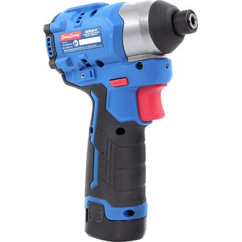  Шуруповерт DongCheng DCPL04-8 Type EK 2АКБ ЗУ 