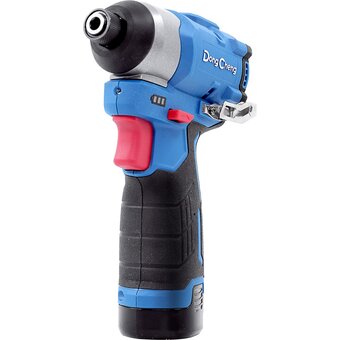  Шуруповерт DongCheng DCPL04-8 Type EK 2АКБ ЗУ 