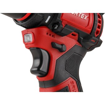  Дрель-шуруповерт Wortex BD 1213-1 Dli (2329019) 